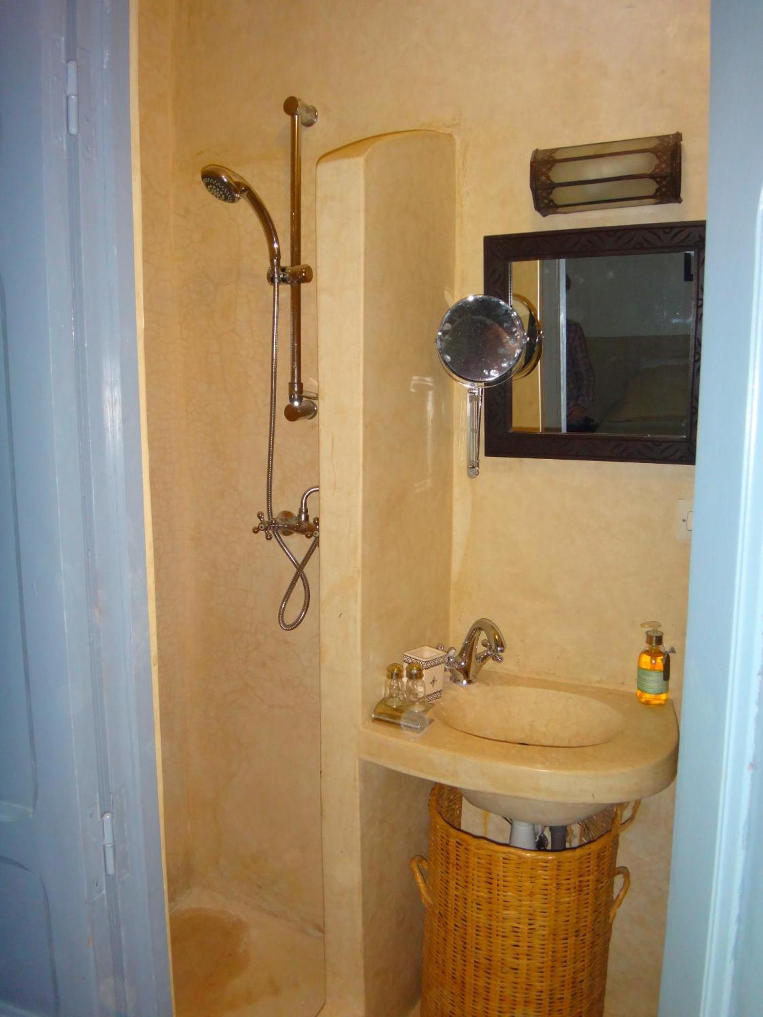 Riad Bel Haj Marraquexe Quarto foto