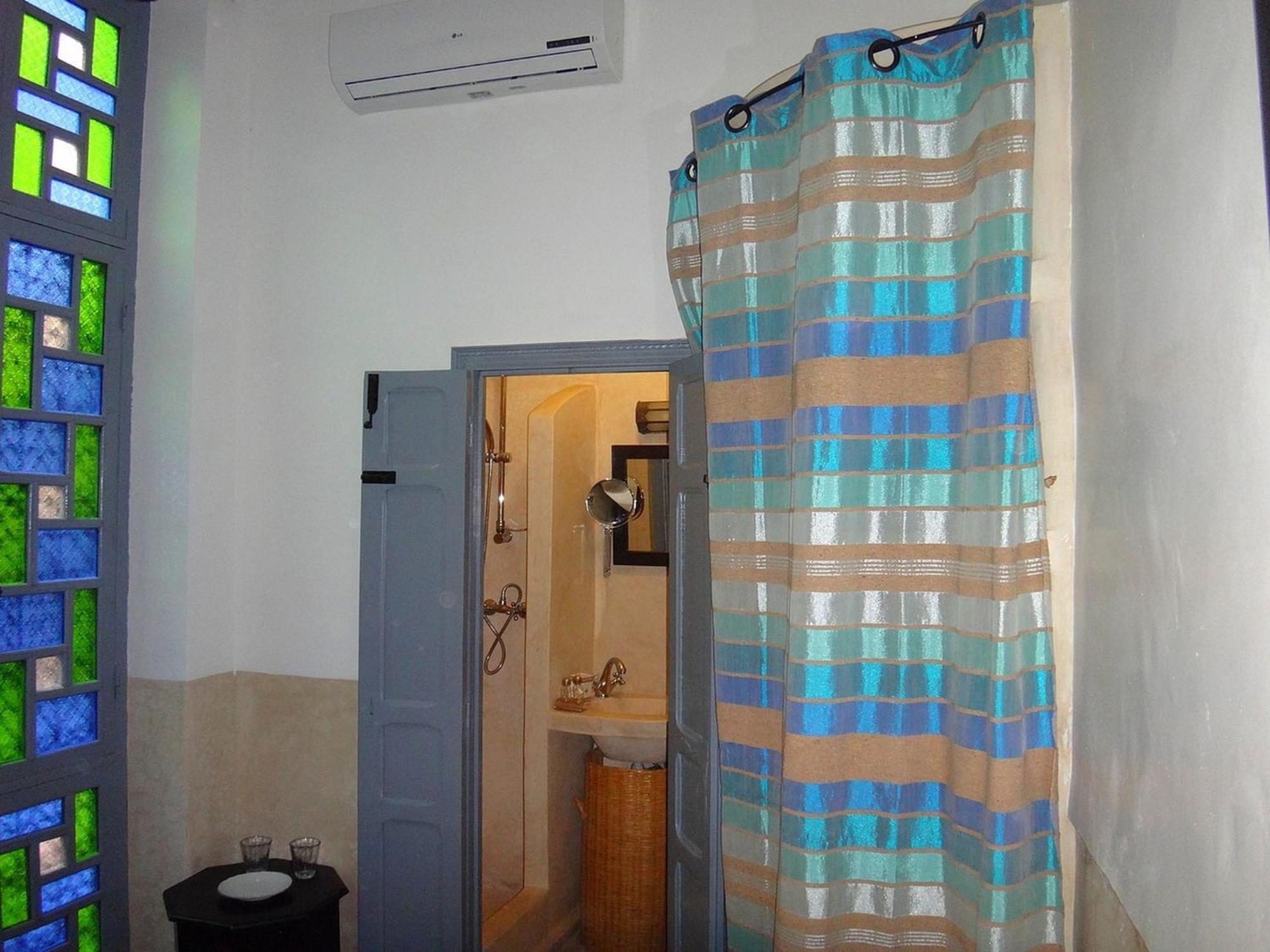 Riad Bel Haj Marraquexe Quarto foto