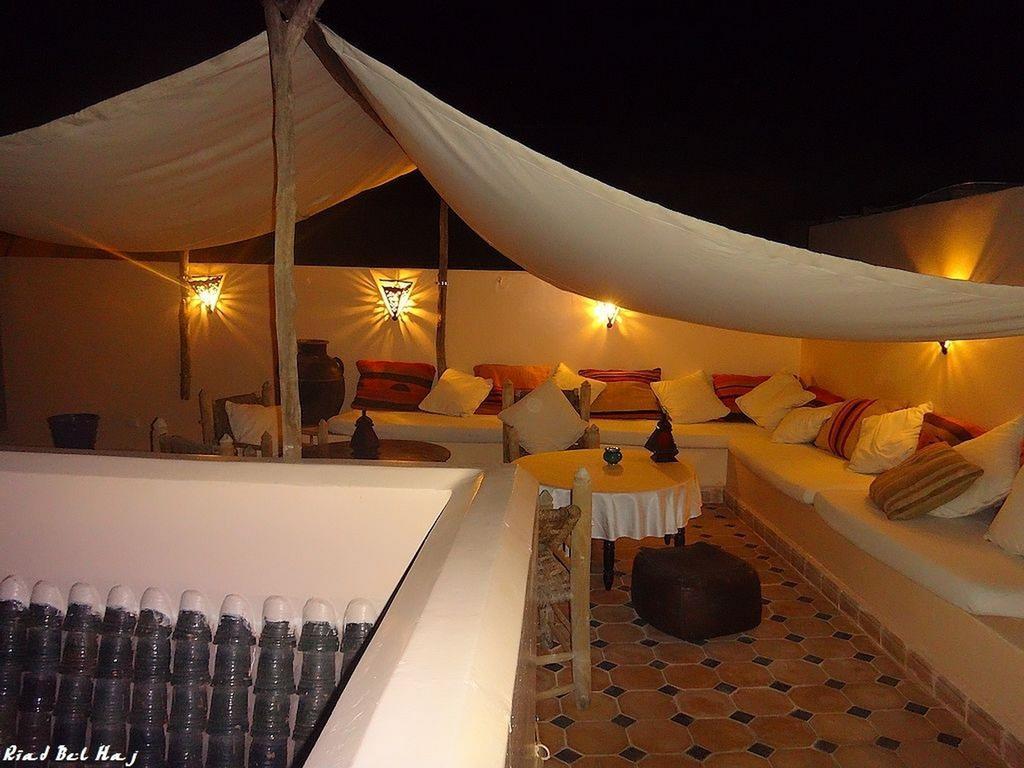 Riad Bel Haj Marraquexe Exterior foto