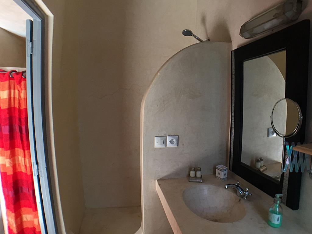 Riad Bel Haj Marraquexe Exterior foto