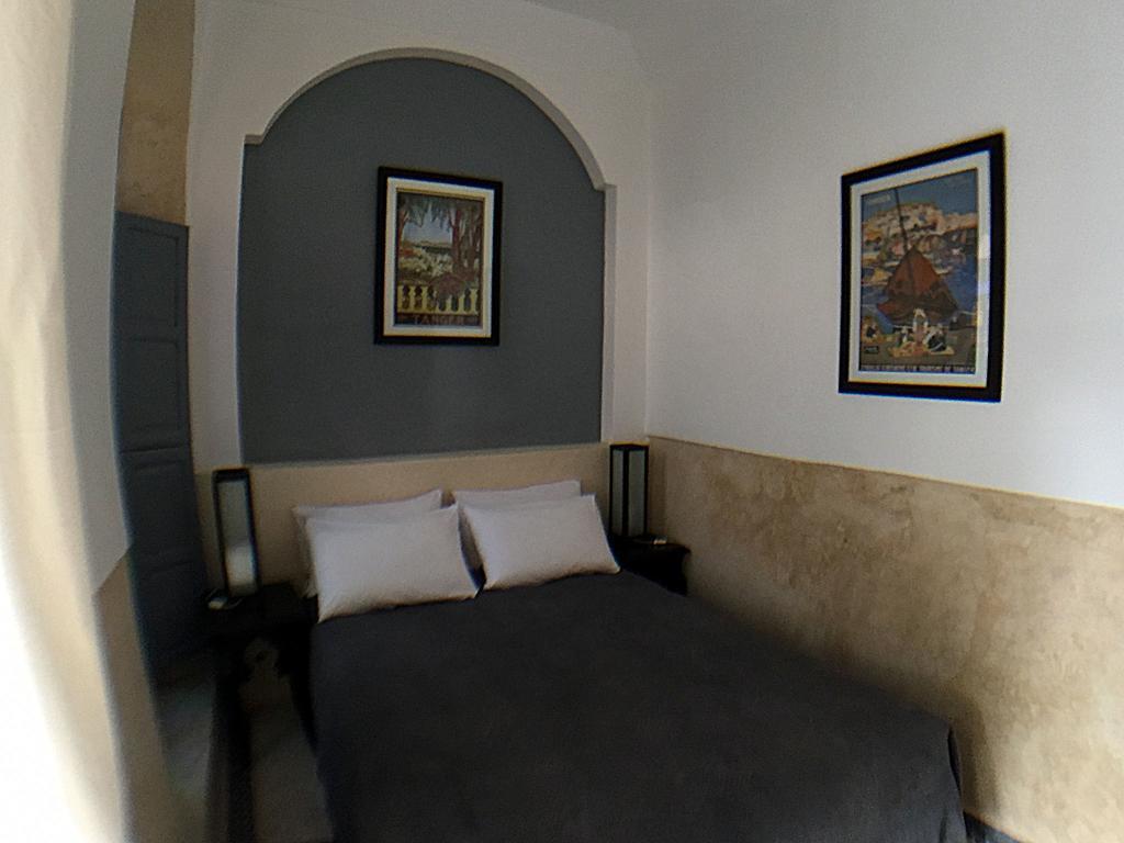 Riad Bel Haj Marraquexe Exterior foto