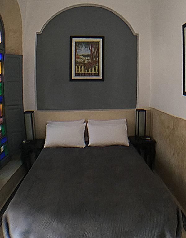 Riad Bel Haj Marraquexe Exterior foto